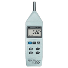 Lutron SL4012 Sound level meter Lutron SL4012 Sound level meter Thumbnail