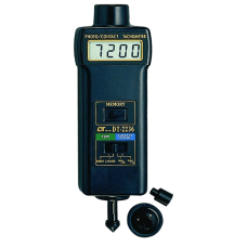 Lutron DT 2236 digital tachometer