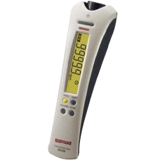 Sanwa SE300 Digital laser tachometer Sanwa SE300 Digital laser tachometer Thumbnail