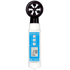 Lutron AM 4222 Anemometer Meter Lutron AM 4222 Anemometer Meter Thumbnail