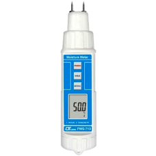 Lutron PMS 713 Moisture Meter Lutron PMS 713 Moisture Meter Thumbnail