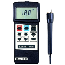 Lutron MS 7000 Moisture Meter Lutron MS 7000 Moisture Meter Thumbnail