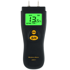 AR971 Wood Timber Moisture Meter AR971 Wood Timber Moisture Meter Thumbnail