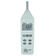 Lutron SL 4012 Sound Level Meter Lutron SL 4012 Sound Level Meter Thumbnail