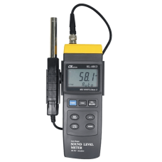Lutron SL 4013 Sound Level Meter Lutron SL 4013 Sound Level Meter Thumbnail