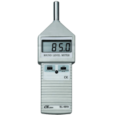Lutron SL4010 Sound level Meter Lutron SL4010 Sound level Meter Thumbnail