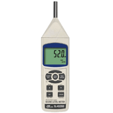 Lutron SL4023SD Sound level Meter Lutron SL4023SD Sound level Meter Thumbnail