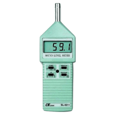 Lutron SL 4011 sound level meter
