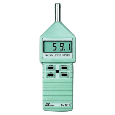 Lutron SL 4011 sound level meter Lutron SL 4011 sound level meter Thumbnail