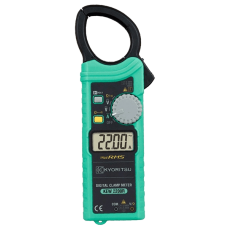 Kyoritsu KEW 2200R Digital Clamp Meters