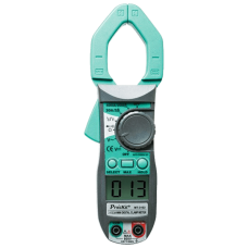Proskit MT-3102 3 1/2 2A Mini DigitalClampMeter