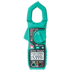Proskit MT-3110-C 3 5/6 Smart Digital Clamp Meter