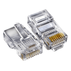 Proskit CN 5E01UTP Modular Plug Proskit CN 5E01UTP Modular Plug Thumbnail