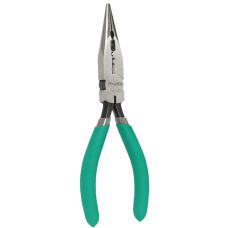 Proskit CP 147 4 IN 1 Long Nose Electricians Plier Proskit CP 147 4 IN 1 Long Nose Electricians Plier Thumbnail