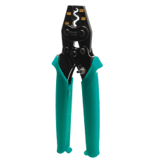 Proskit CP 151B Non insulated Terminals Ratchet Crimping Tool Proskit CP 151B Non insulated Terminals Ratchet Crimping Tool Thumbnail
