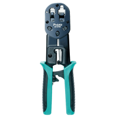 Proskit CP 333 Modular Plug Crimping Tool Proskit CP 333 Modular Plug Crimping Tool Thumbnail