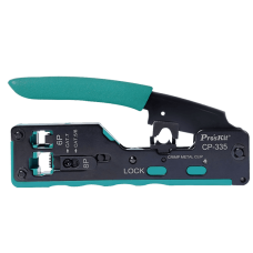 Proskit CP 335 New CAT.7 Modular Plug crimping Tool Proskit CP 335 New CAT.7 Modular Plug crimping Tool Thumbnail