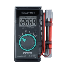Kyoritsu KEW 1019R Digital Multimeters