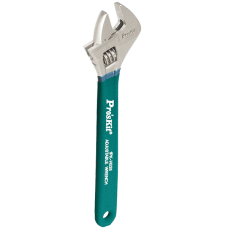 Proskit 1PK H026 Adjustable Wrench Proskit 1PK H026 Adjustable Wrench Thumbnail