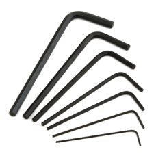 Proskit 8PK 022 7Pcs Miniature L Shaped Hex Key Set Proskit 8PK 022 7Pcs Miniature L Shaped Hex Key Set Thumbnail