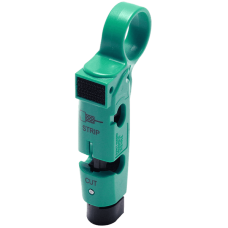 Proskit CP 507 Coaxial Cable Stripper Cutter Proskit CP 507 Coaxial Cable Stripper Cutter Thumbnail