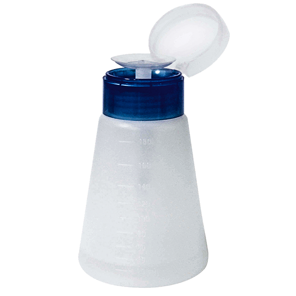 Proskit MS-018 Leak proof dispenser pump bottle