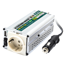Proskit TE-1403UB DC to AC Power Inverter 24V DC to 230V AC50Hz 300W/USB