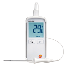 Testo 108 Digital food thermometer