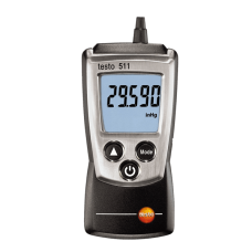 Testo 511 pocket sized absolute pressure meter
