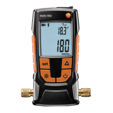 Testo 552 Digital vacuum gauge with Bluetooth