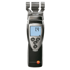 Testo 616 Moisture meter for wood and building materials