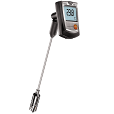 Testo 905 T2 Surface thermometer with large measuring range