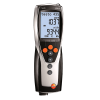 Testo 435 3 Multi function climate measuring instrument Testo 435 3 Multi function climate measuring instrument