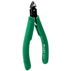 Proskit PM 761 Diagonal Cutters Oval Head Thumbnail