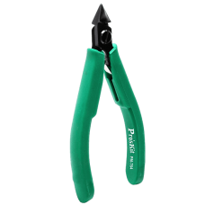 Proskit PM 764 Diagonal Cutters Tapered Head Thumbnail