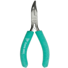 Proskit PM 055CN Bent Nose Plier Proskit PM 055CN Bent Nose Plier Thumbnail