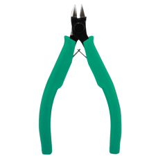 Proskit PM 760 Diagonal Cutters Oval Head Proskit PM 760 Diagonal Cutters Oval Head Thumbnail