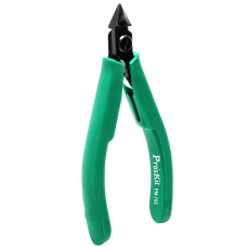 Proskit PM 765 Diagonal Cutters Tapered Head Proskit PM 765 Diagonal Cutters Tapered Head Thumbnail