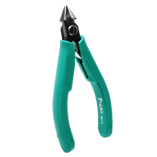 Proskit PM 774 Diagonal Cutters Tapered Head Proskit PM 774 Diagonal Cutters Tapered Head Thumbnail