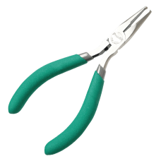 Proskit PM 073 Transverse End Cutting Plier Proskit PM 073 Transverse End Cutting Plier Thumbnail