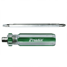 Proskit SD 5107D Double End Reversible Screwdriver