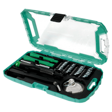 Proskit SD 9322M Precision Repair Screwdriver Set Proskit SD 9322M Precision Repair Screwdriver Set Thumbnail