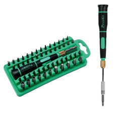 Proskit SD 9828 58Pcs Driver Kits Proskit SD 9828 58Pcs Driver Kits Thumbnail