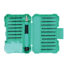 Proskit SD 9829M Precision Screw driver Set Proskit SD 9829M Precision Screw driver Set Thumbnail