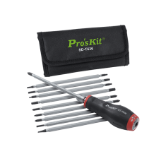 Proskit SD T636 12pcs Torque screwdriver