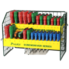 Proskit SW 2128 116Pcs Pro Soft Screwdriver Set