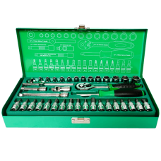 Proskit HW 23801M Driver Socket Tool Set Proskit HW 23801M Driver Socket Tool Set Thumbnail