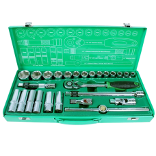 Proskit HW 42601M 26Pcs Driver Socket Tool Set Proskit HW 42601M 26Pcs Driver Socket Tool Set Thumbnail