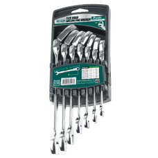 Proskit HW 5907M Flex Head Gear Wrench Proskit HW 5907M Flex Head Gear Wrench Thumbnail