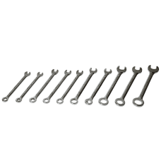 Proskit HW 609A 10Pcs Electronic Combination Wrench Proskit HW 609A 10Pcs Electronic Combination Wrench Thumbnail